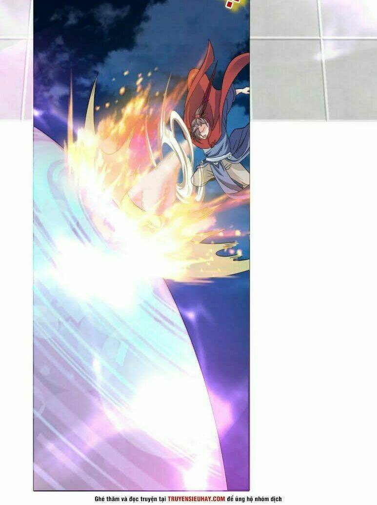 cực vũ huyền đế chapter 86 14