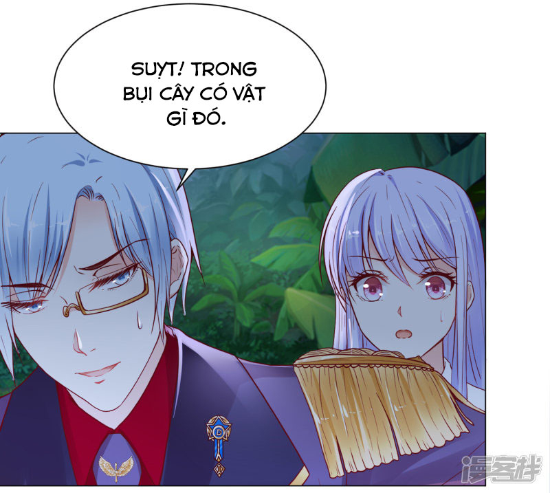 đế quốc tinh tế đệ nhất sủng hôn. chapter 32 11