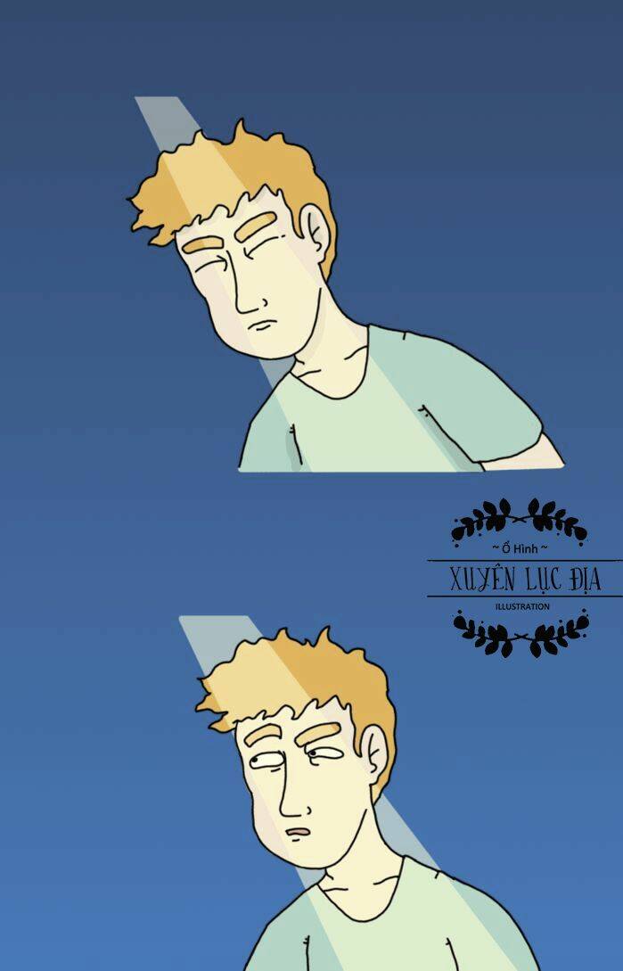 sự nguy hiểm của thượng đế chapter 12 3