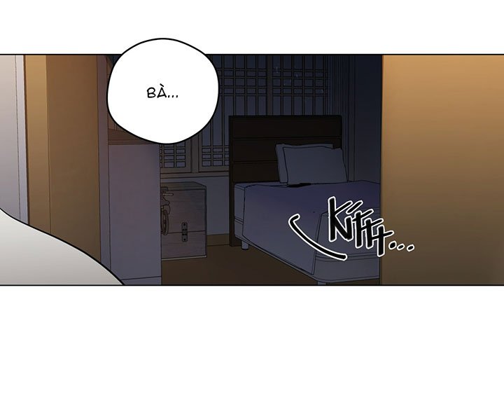 chuyện quái gì với giấc mơ đó vậy chapter 57 6