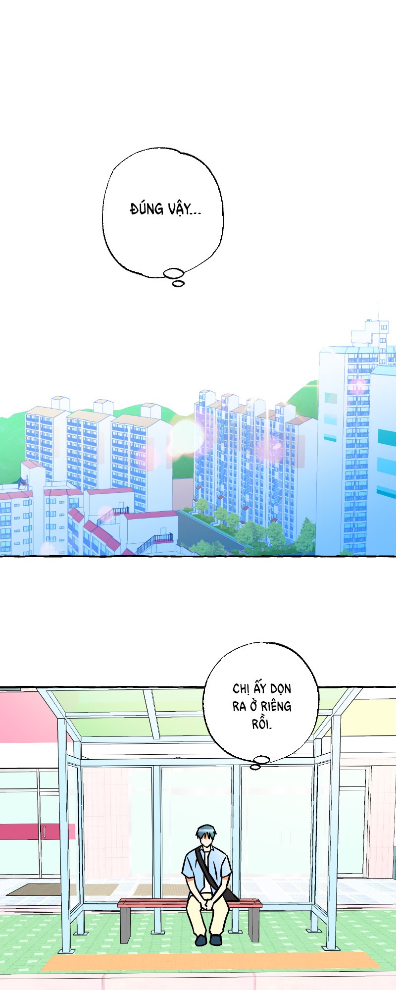 muốn ở bên em chapter 5 15