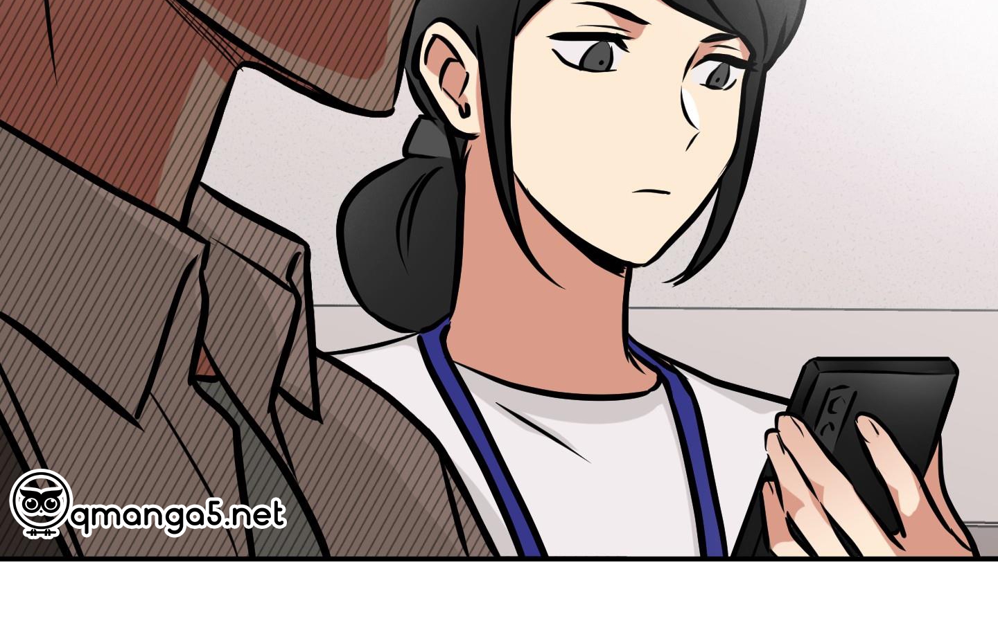 cây thương của ghost chapter 12 114