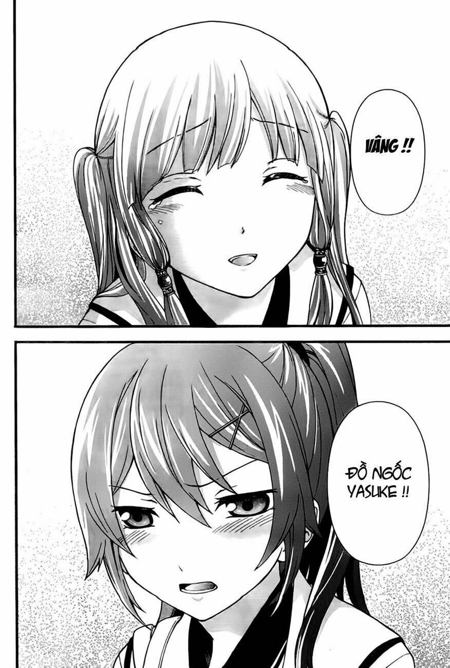 maga-tsuki chapter 3 32