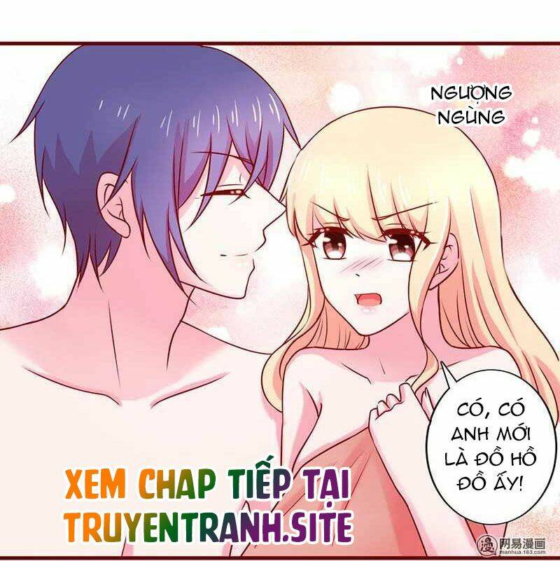 không gả cho tổng tài, gả cho người hầu chapter 47 1