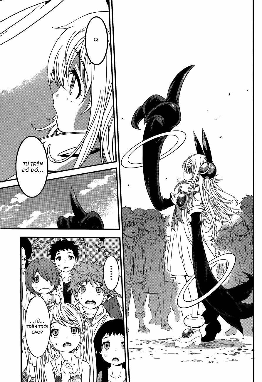 q (shihira tatsuya) chapter 2 8