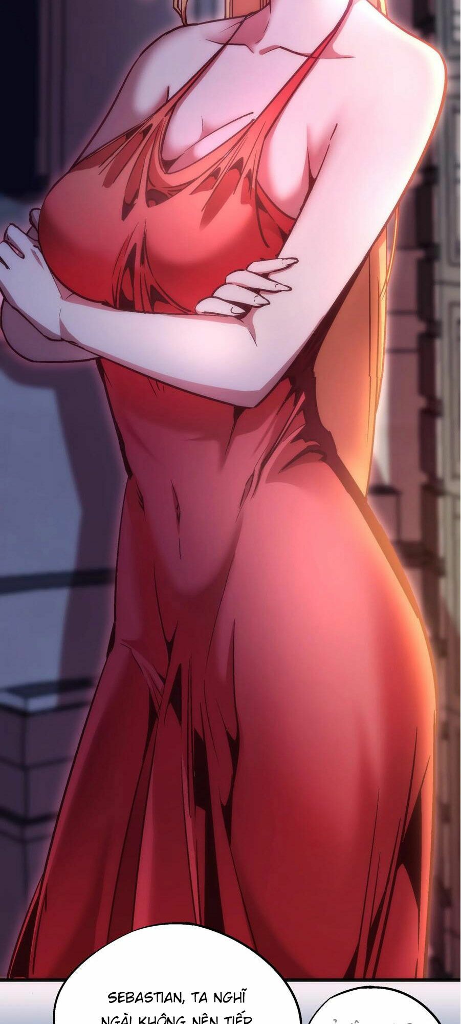 tôi không phải quỷ vương chapter 7.1 18