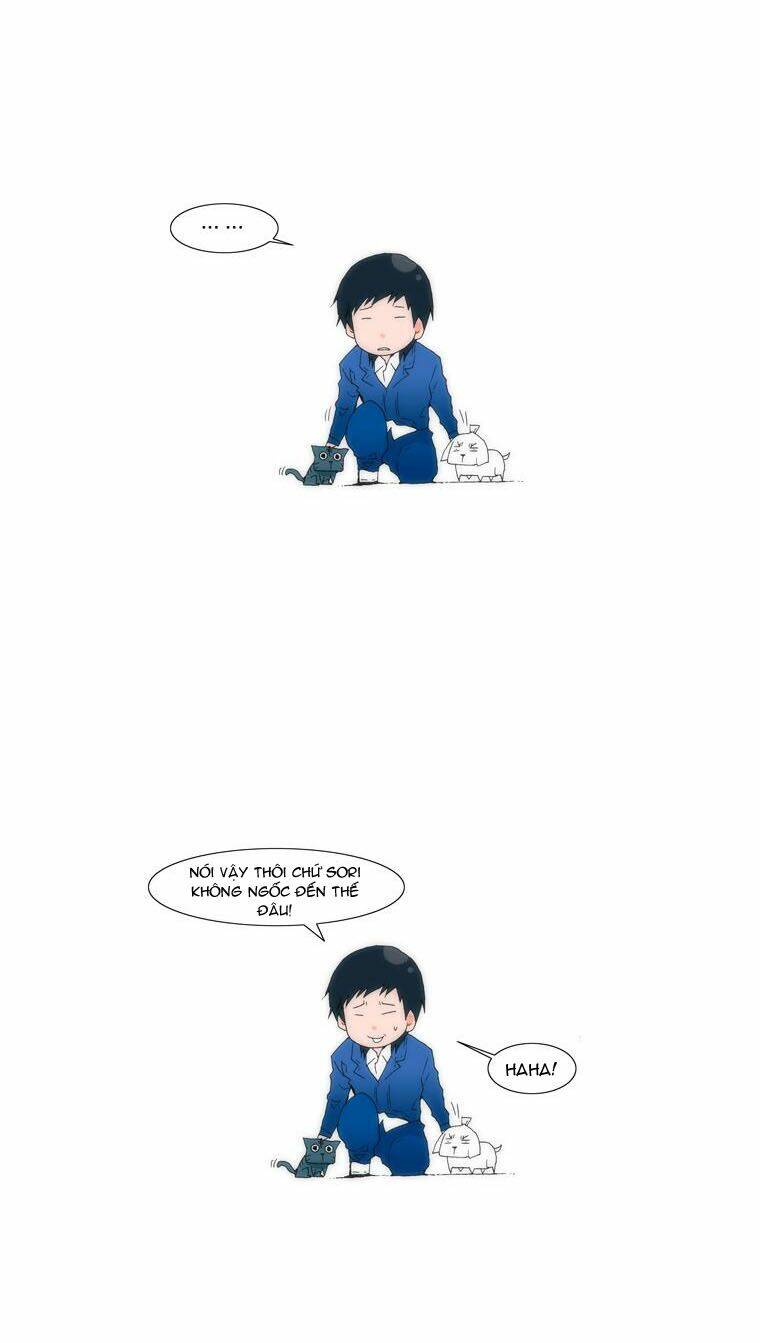 can't see can't hear but love chapter 6 52