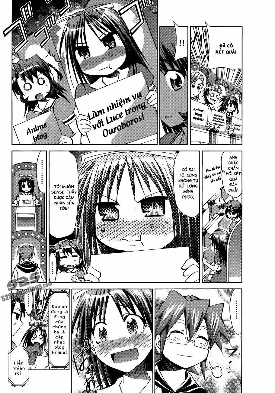 denpa kyoushi chapter 82 7