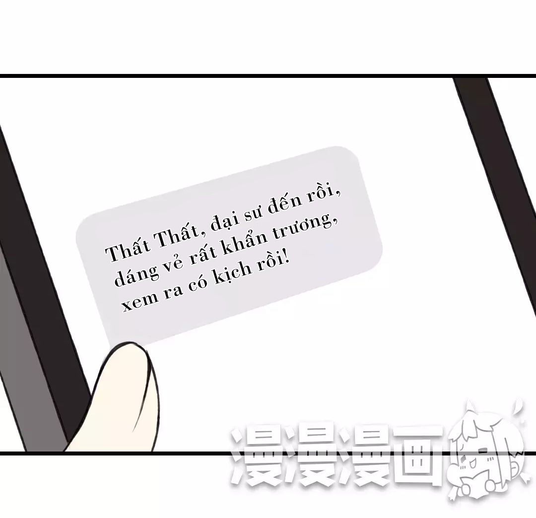 trên trời rớt xuống một hòa thượng ngốc chapter 43 14