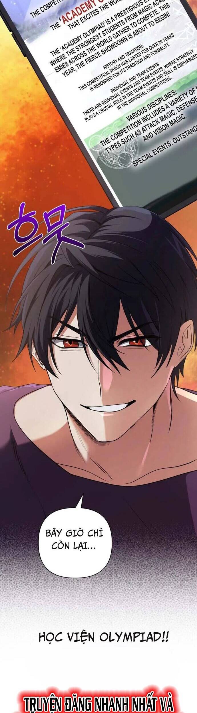 sự trở lại của đại pháp sư huyền thoại chapter 24 2