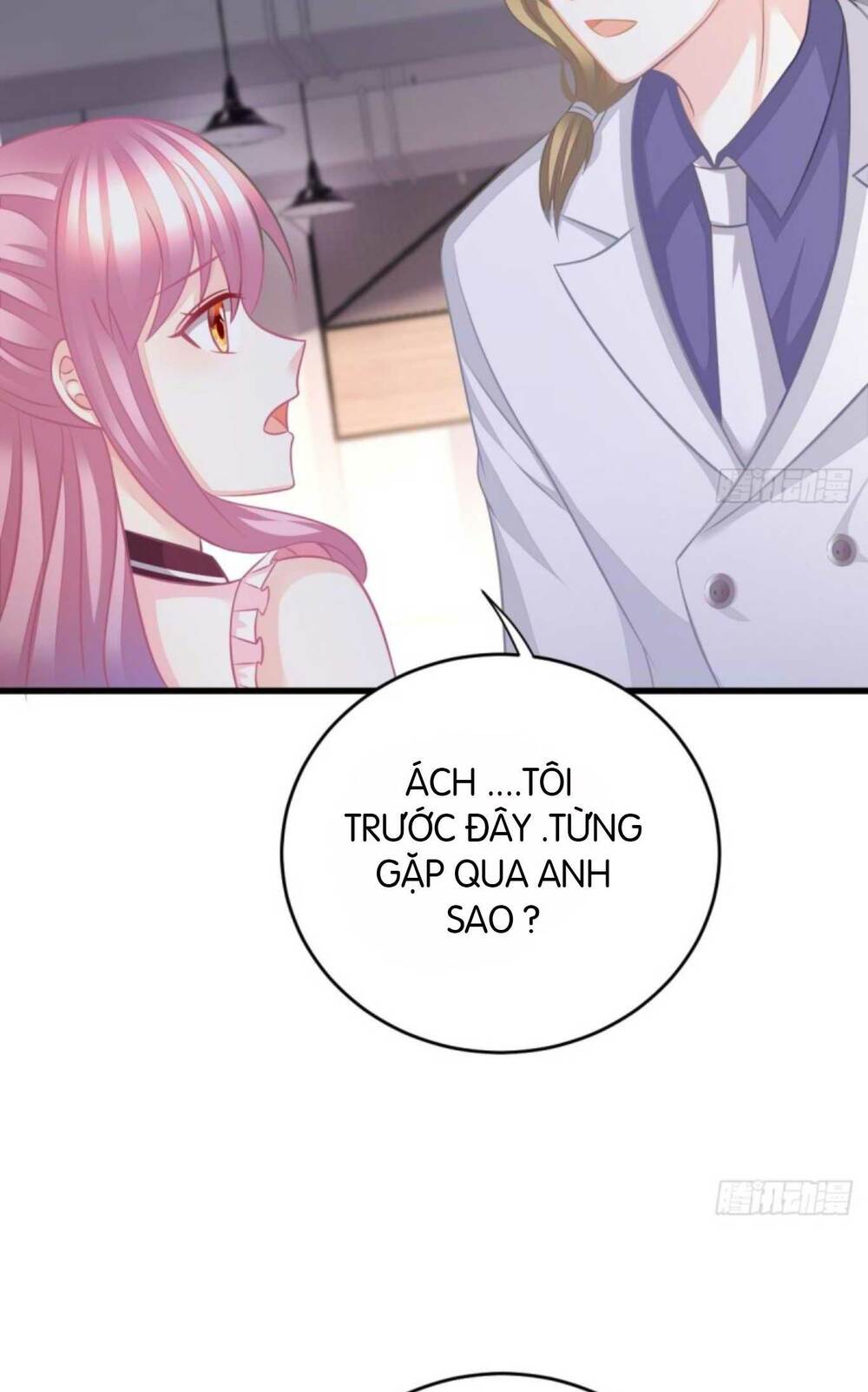 cô vợ đáng yêu của tổng giám đốc mặt lạnh chapter 51.1 10