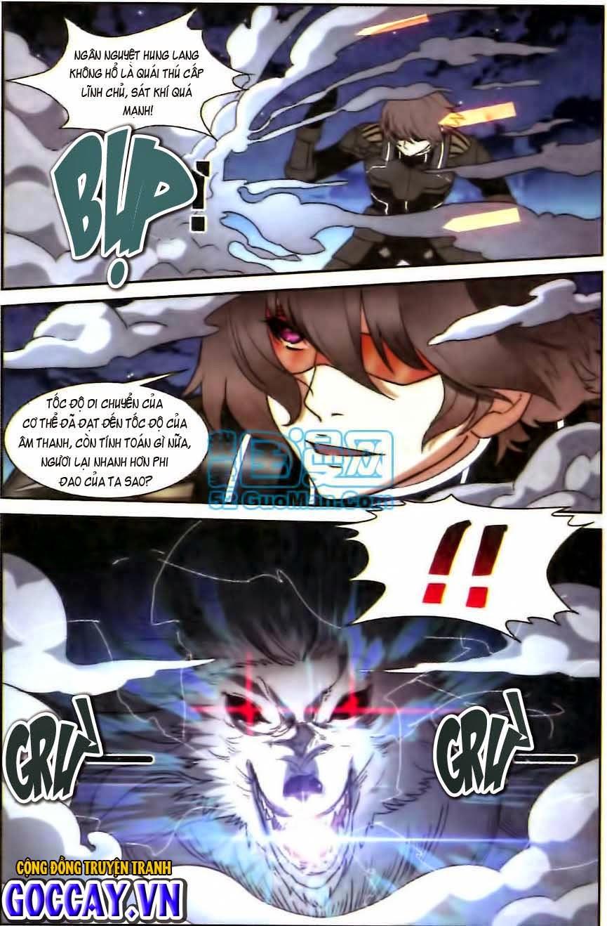 thôn phệ nhân gian chapter 28 17