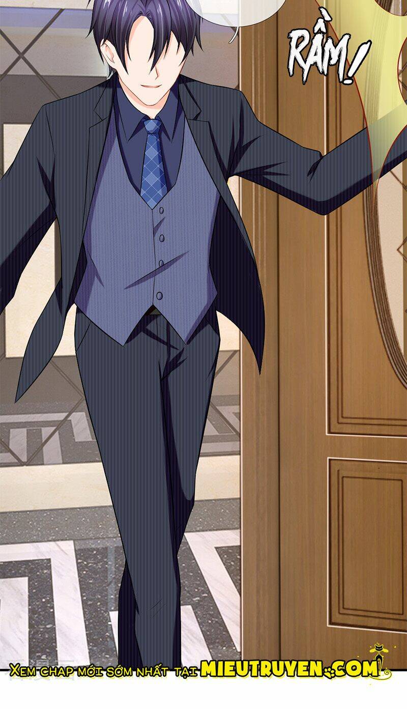 vợ yêu gả nhầm của phúc hắc tổng tài chapter 17 14