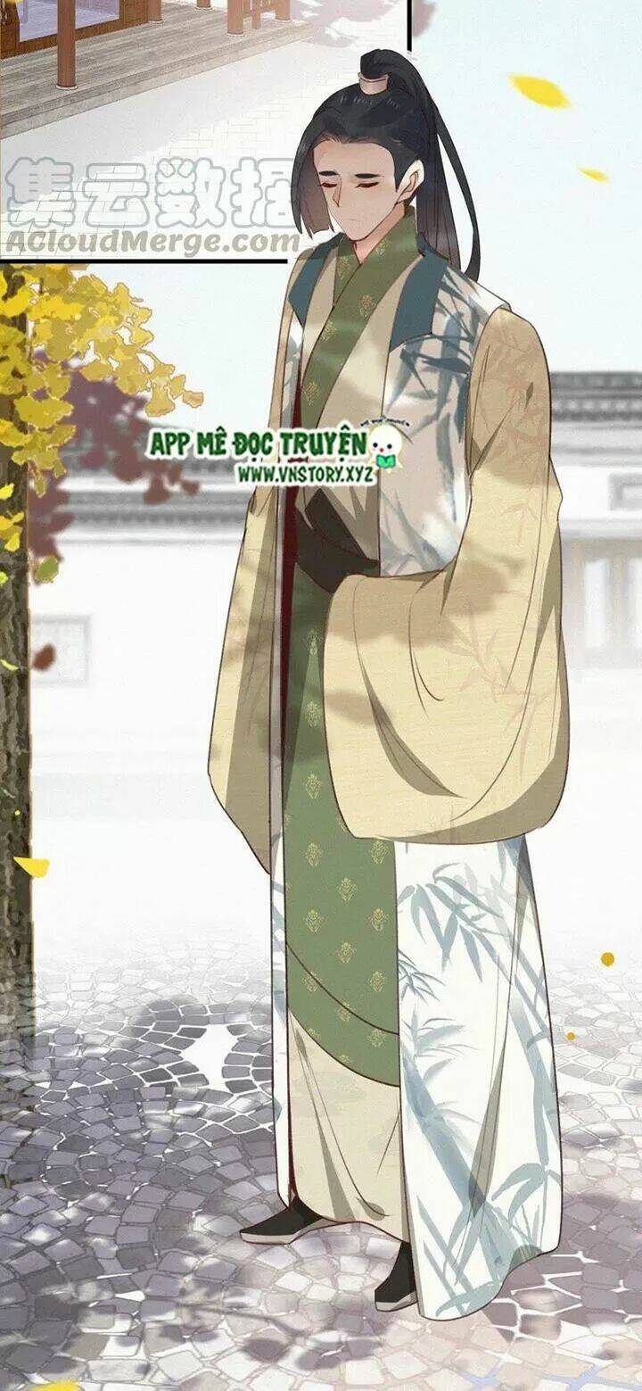 thiên hương mỹ nhân chapter 82 28