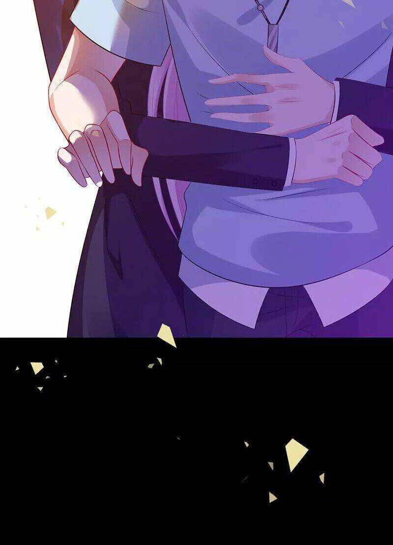 vương bài thiên sư và tiểu manh yêu chapter 61 16