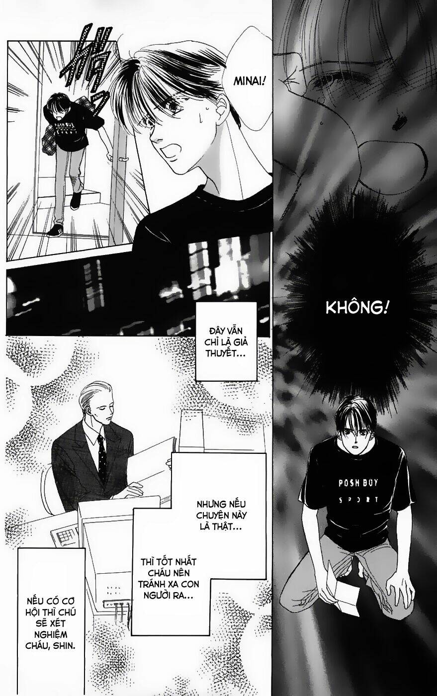 only you chapter 6 28