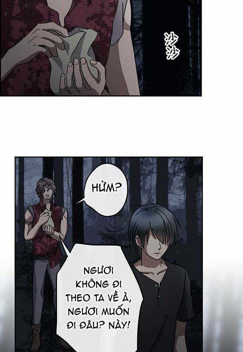 nụ hôn nguyền rủa chapter 103 37