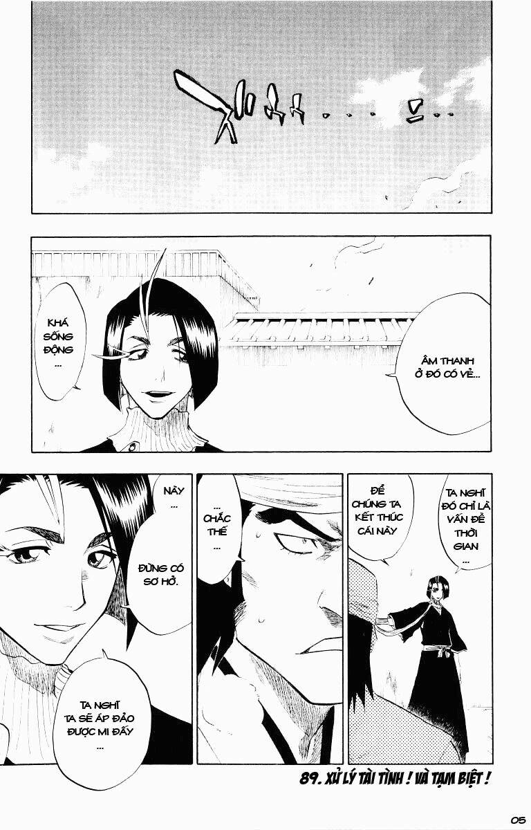 thần chết ichigo chapter 89 6