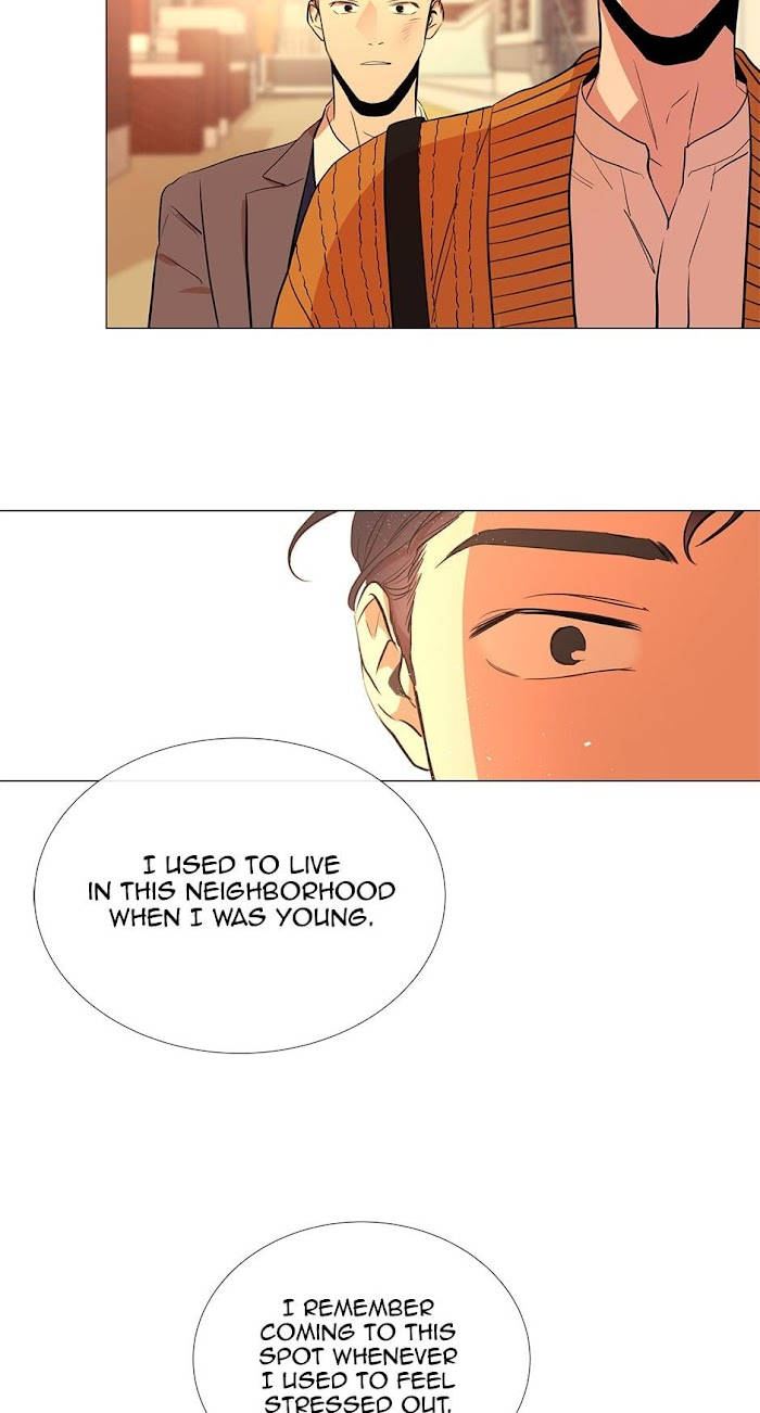 [raw] red candy chapter 31 11