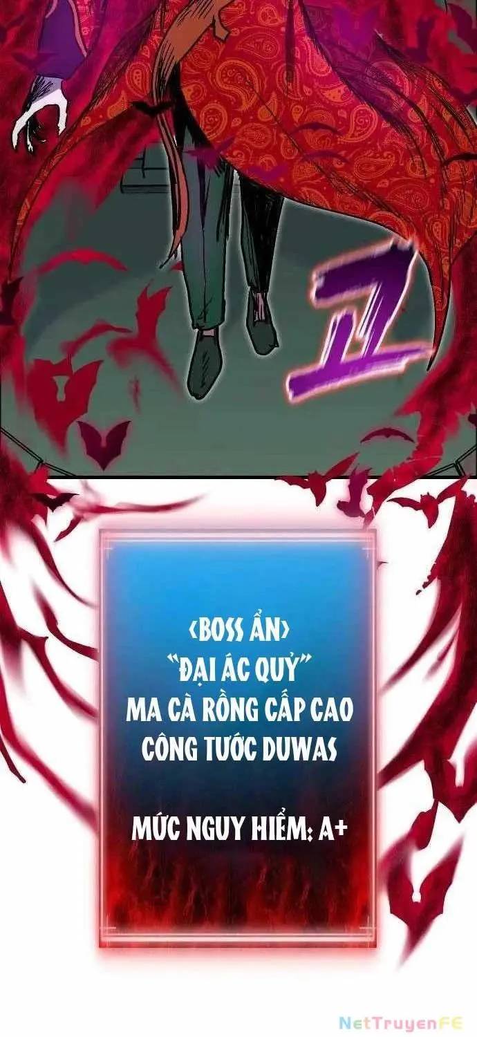 Lỗi Hệ Thống chapter 17 44