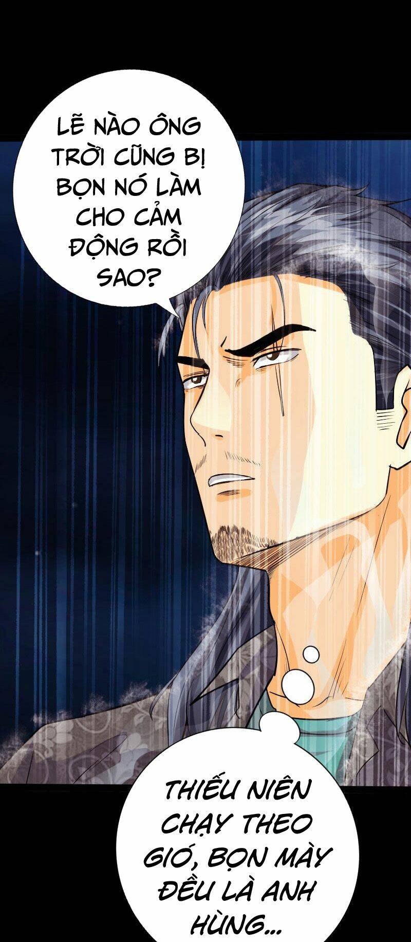 tuyệt phẩm tà thiếu chapter 92 5