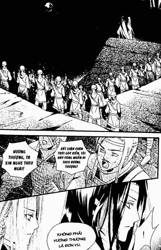 lâu lan y mộng chapter 6 48