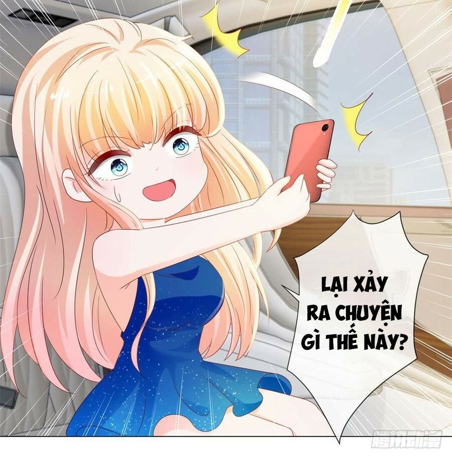 ẩn hôn 100%: chọc tức vợ yêu mua một tặng một chapter 87 22