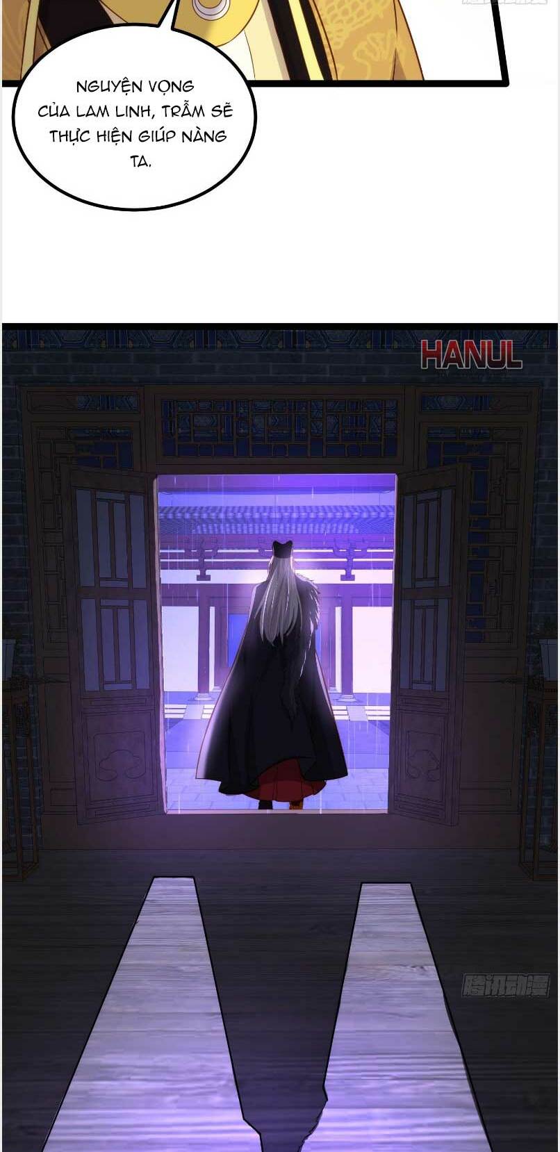 hoạn phi thiên hạ chapter 229 12