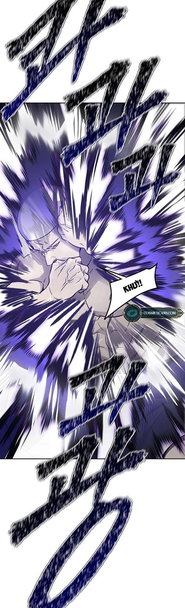 cuộc chiến trong tòa tháp chapter 599 89