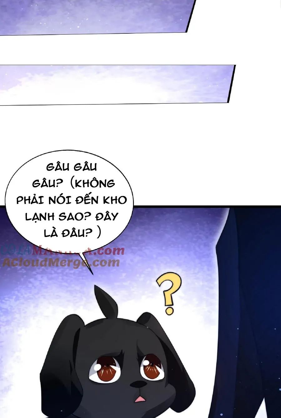 không gian hệ lão lục: dự trữ một vạn tấn thịt ngày tận thế chapter 10 5