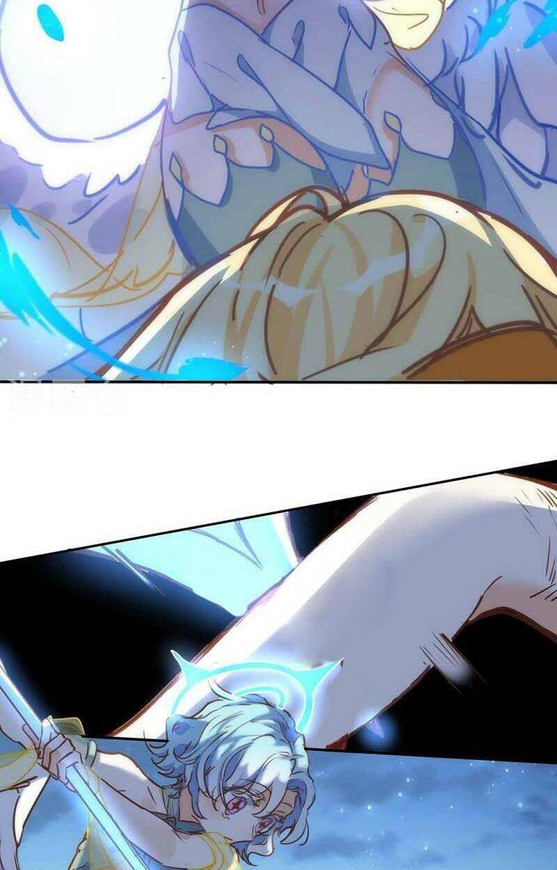 tình địch quái gở lại tăng thêm rồi chapter 53 6