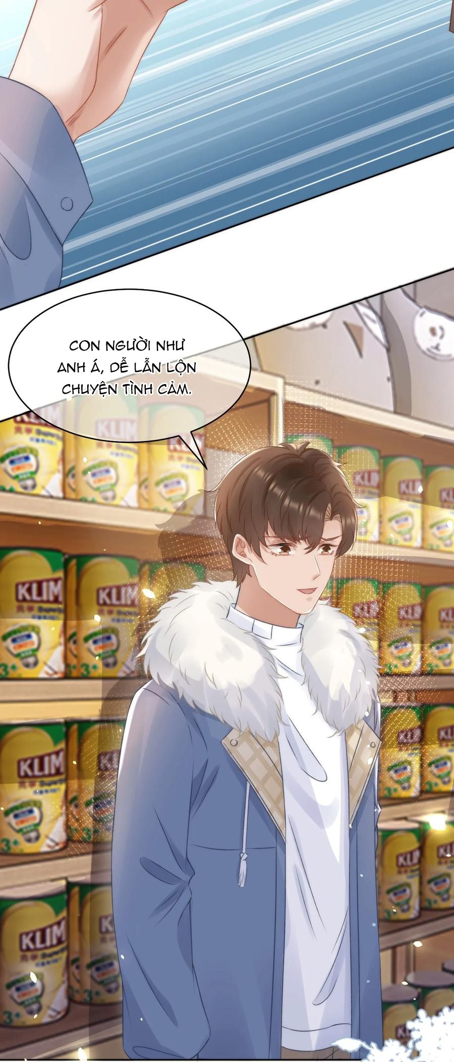 ta sinh con cho tổng tài chapter 46 11