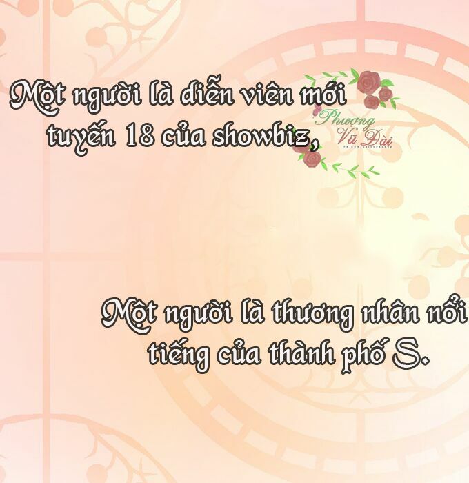 luyến đường thời quang chapter 1 19