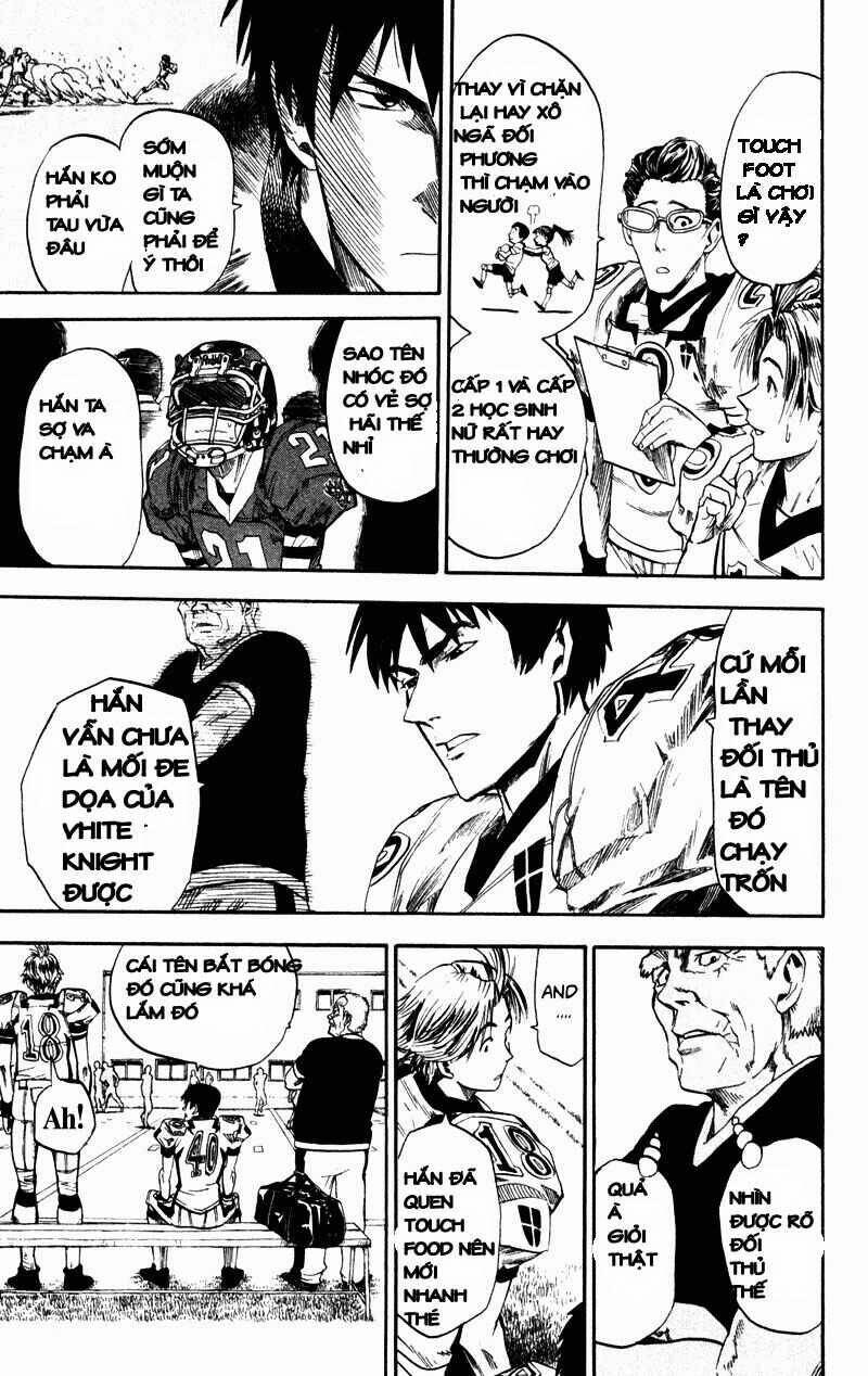 lá chắn mắt chapter 11 5