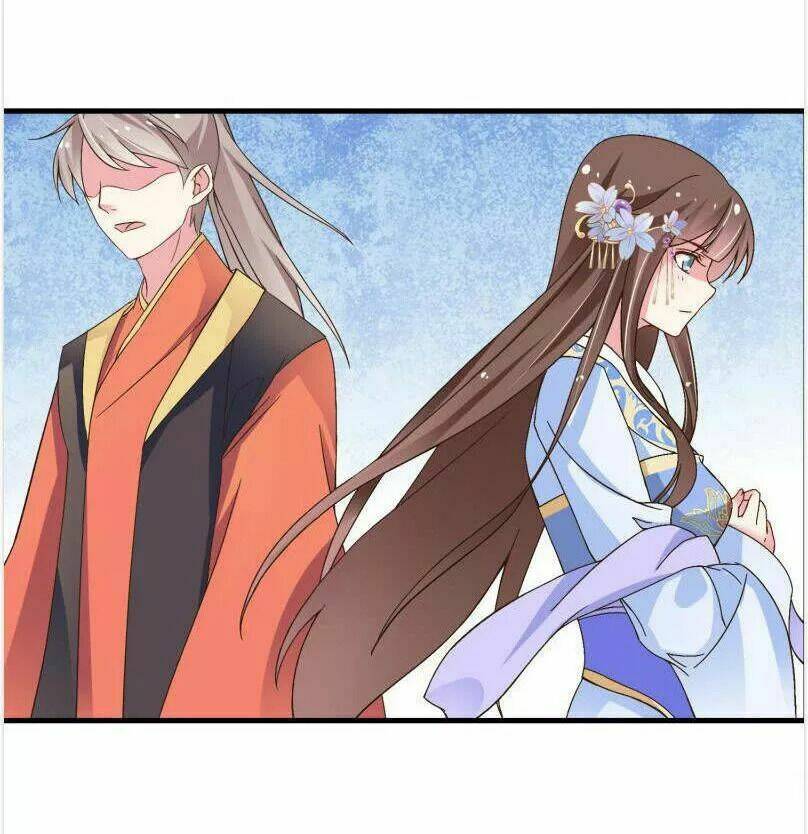 pháo hôi nữ xứng - hoàn khố lệ vương phi chapter 10 32