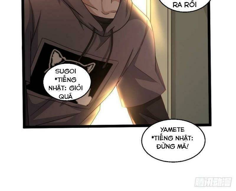 tối cuồng nữ tế chapter 40 40