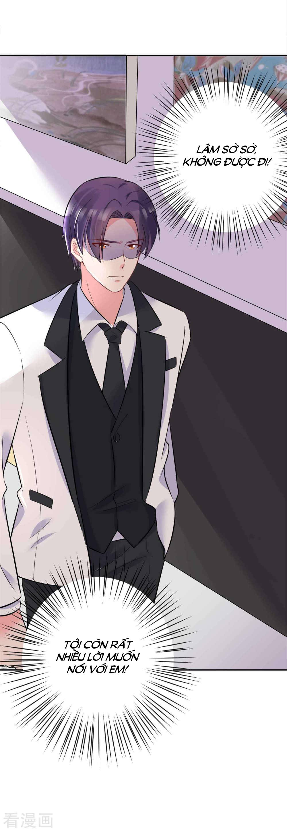 thời thượng nữ vương có chút tô chapter 18 19