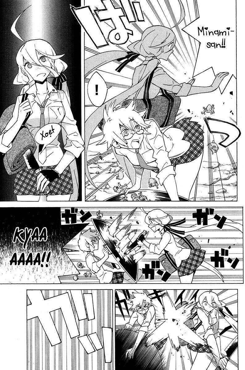 hell’s kitchen chapter 18 7