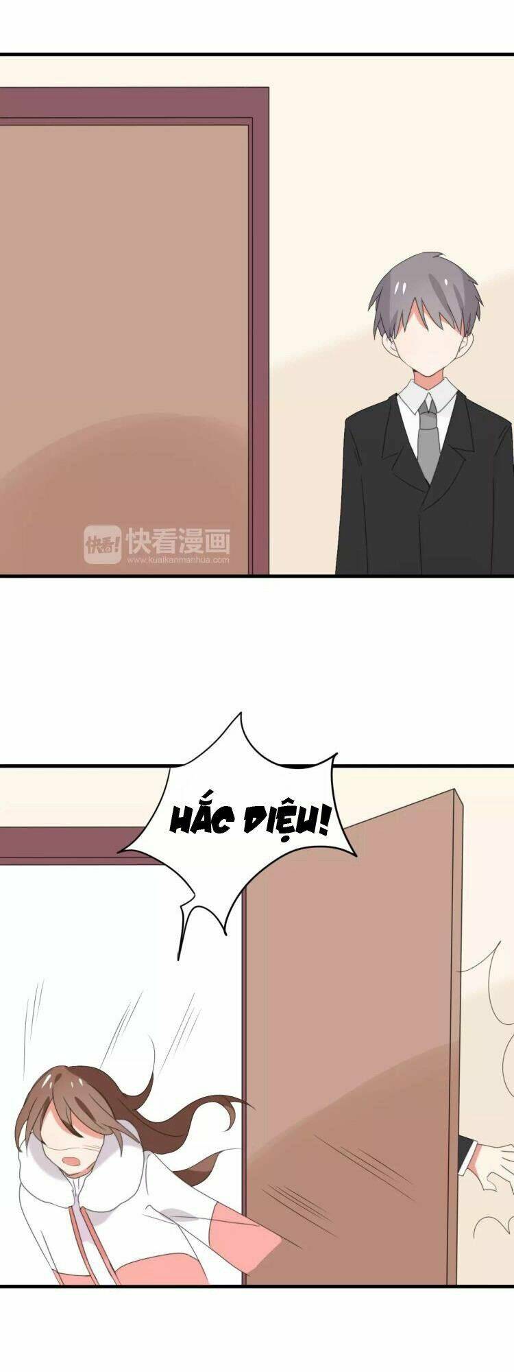 tiểu miêu và hắc diệu thạch chapter 31 27