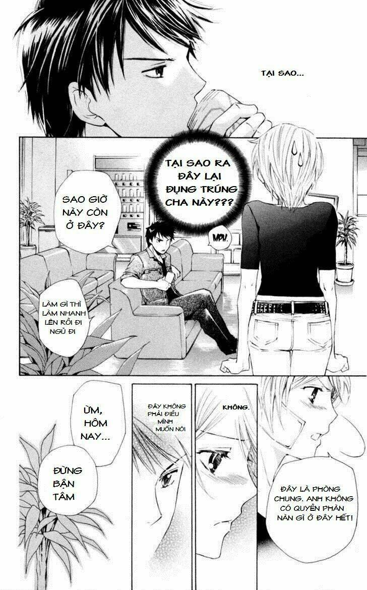 thư viện đại chiến chapter 1.2 27