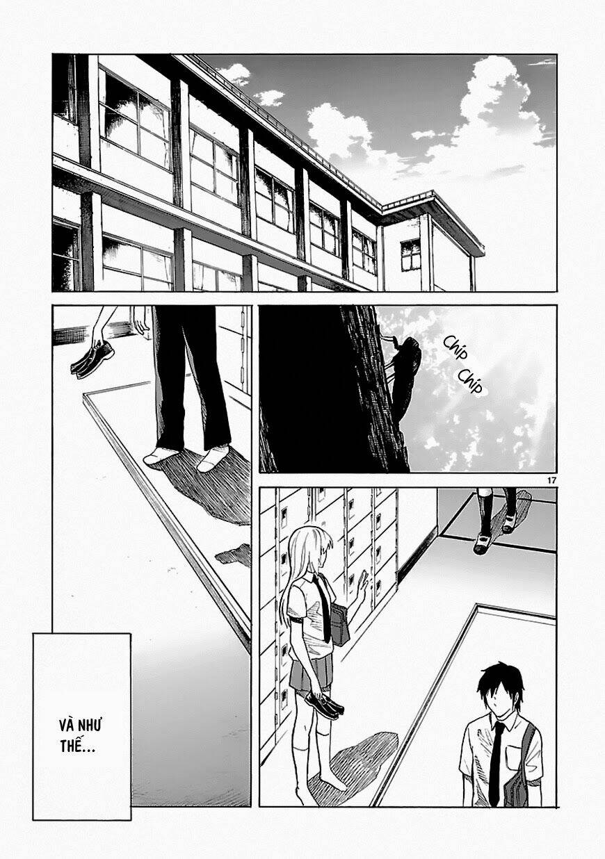 ore ga doutei o sutetara shinu ken ni tsuite chapter 19 16