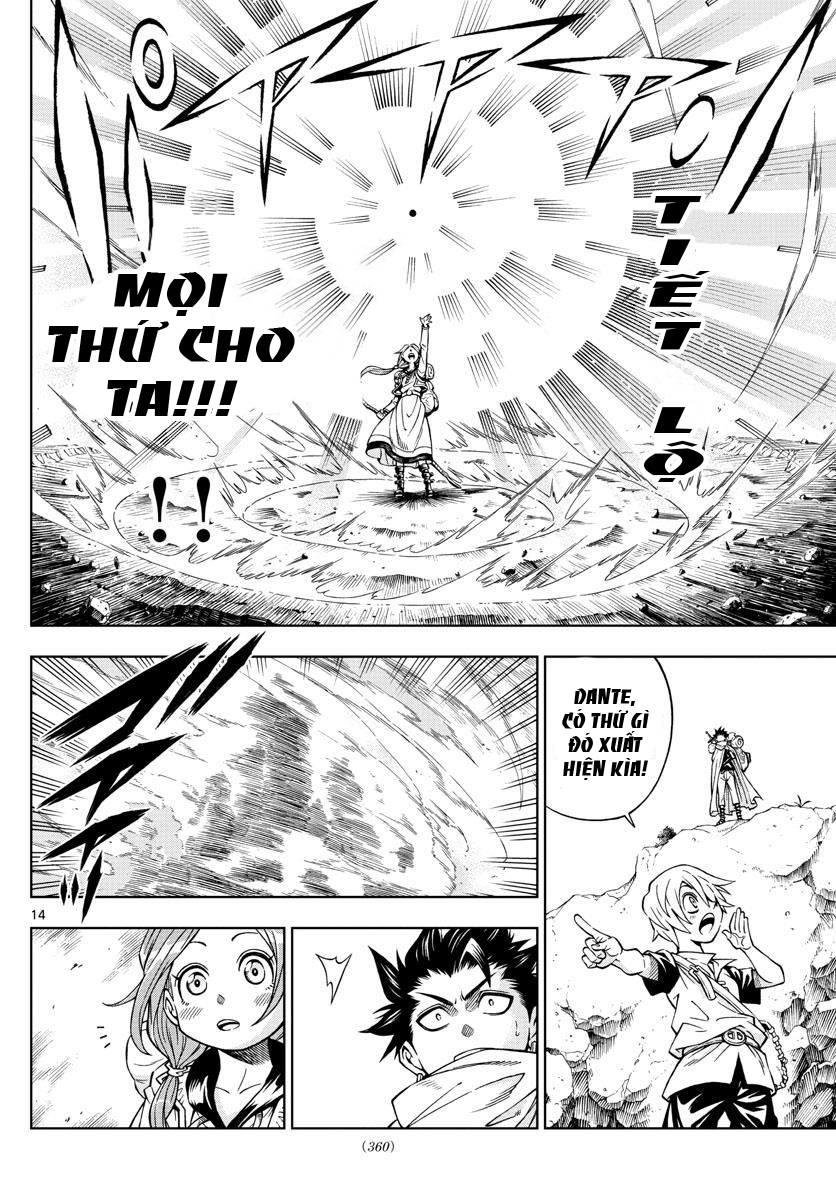 marry grave chapter 23 13