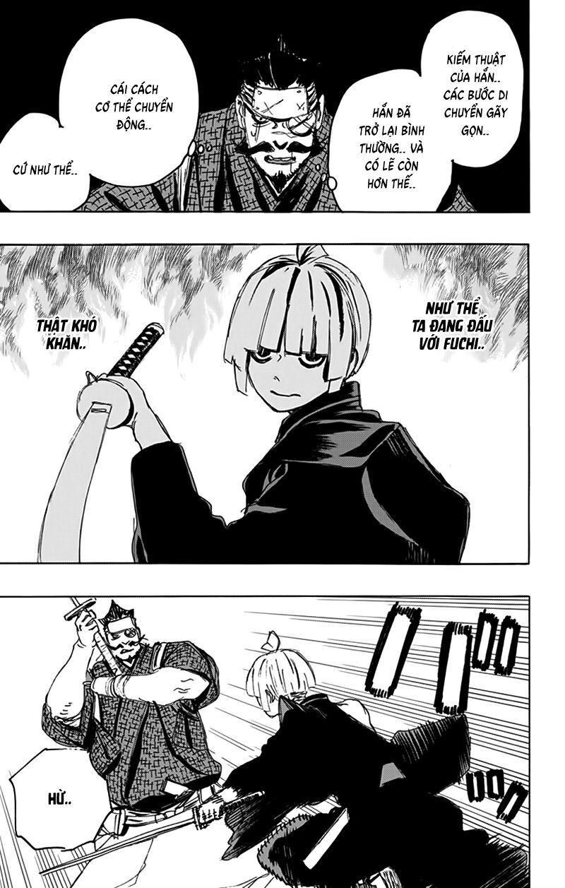 jigokuraku chapter 116 6