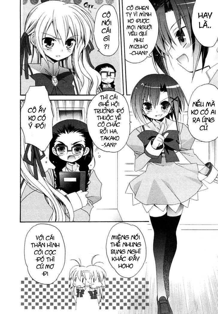 otome wa boku ni koishiteru chapter 3 8