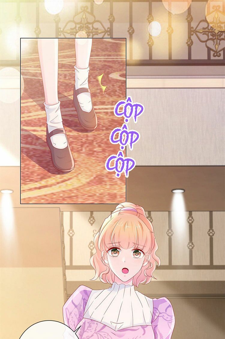 ẩn hôn 100%: chọc tức vợ yêu mua một tặng một chapter 291.1 1