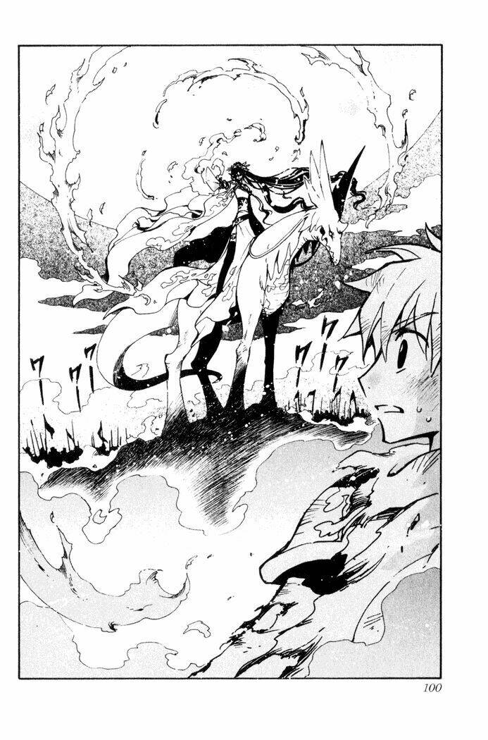 huyền thoại đôi cánh chapter 62 8