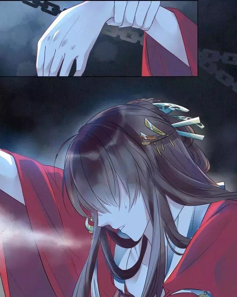 yêu long đại nhân của ta chapter 1 16