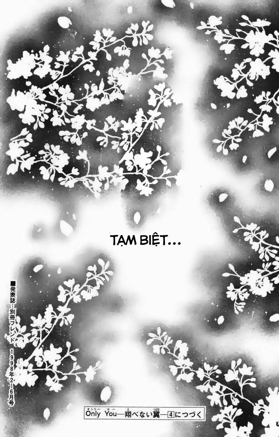 only you chapter 13 40