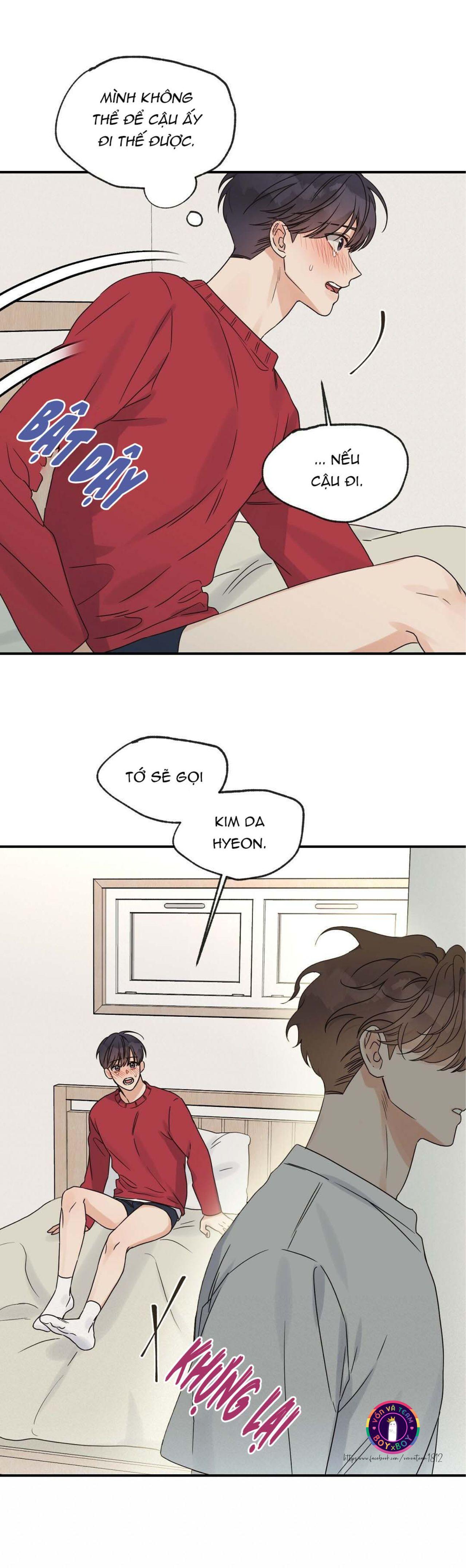 omega complex (end) chapter 18 23