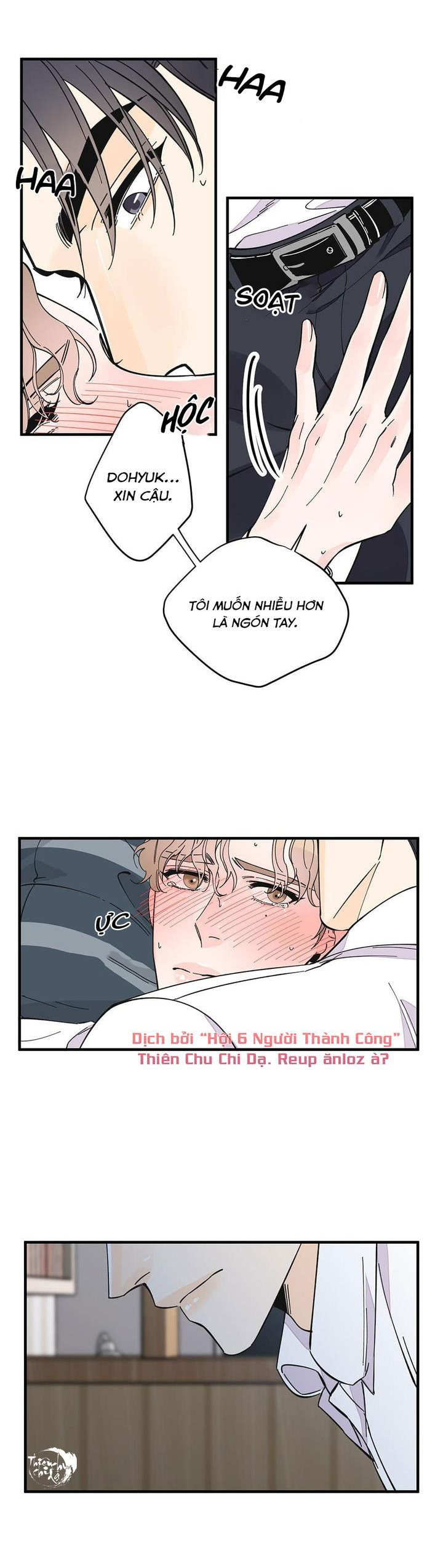 mộng tưởng chapter 17 15